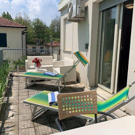 Hotel Bristol - Koolibry Hotels Cervia Exterior photo