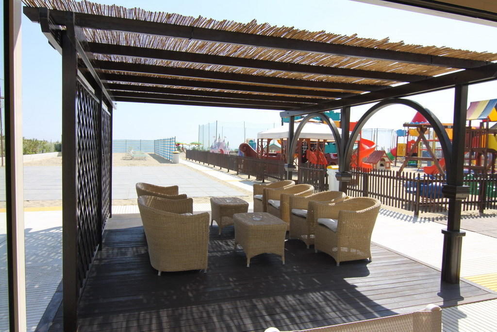 Hotel Bristol - Koolibry Hotels Cervia Exterior photo