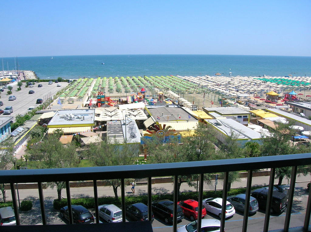 Hotel Bristol - Koolibry Hotels Cervia Exterior photo