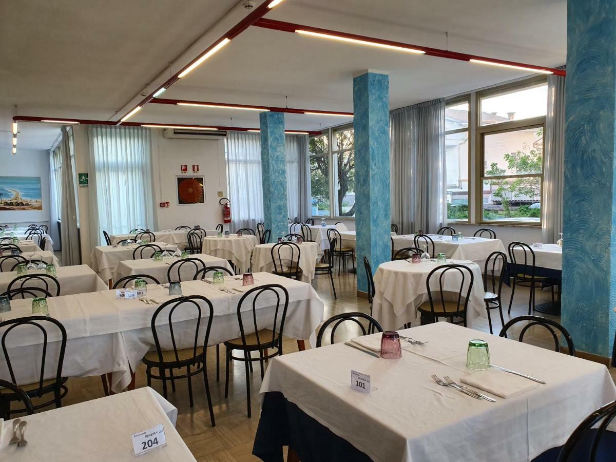 Hotel Bristol - Koolibry Hotels Cervia Exterior photo